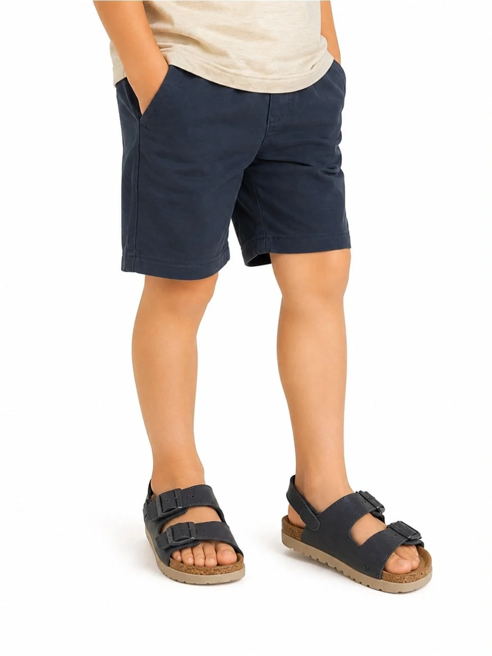 Birkenstock classic kids